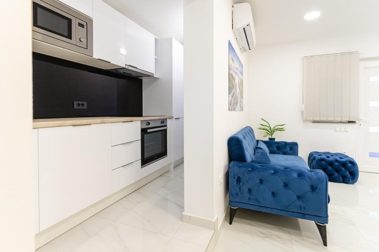 Apartman Laura Vir Εξωτερικό φωτογραφία