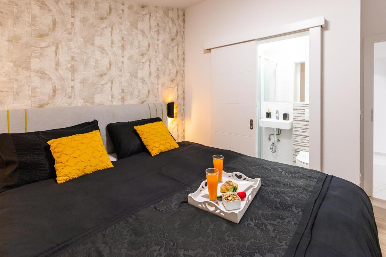 Apartman Laura Vir Εξωτερικό φωτογραφία