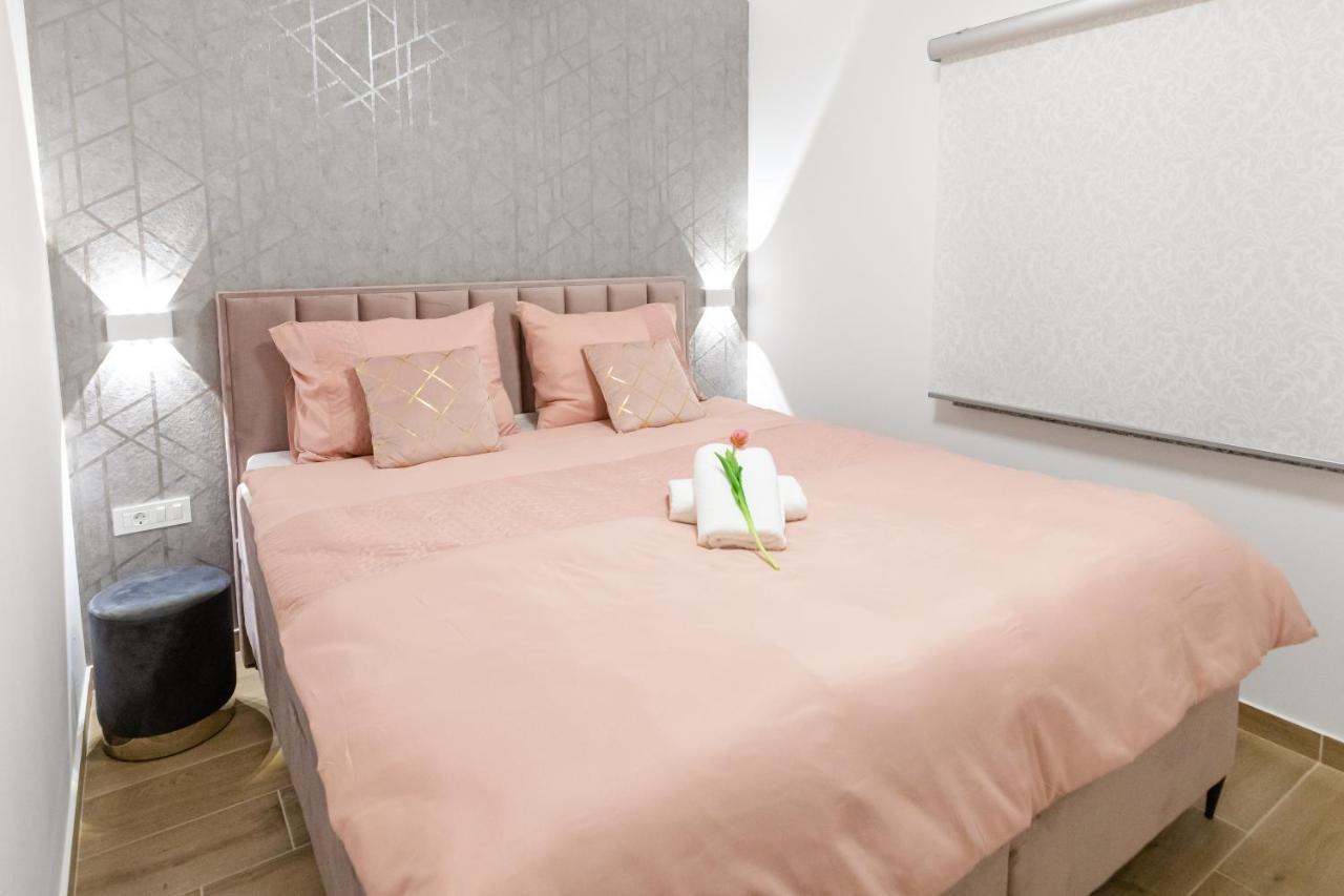 Apartman Laura Vir Εξωτερικό φωτογραφία