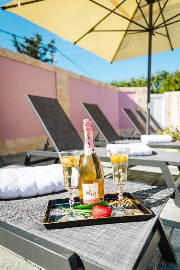 Apartman Laura Vir Εξωτερικό φωτογραφία