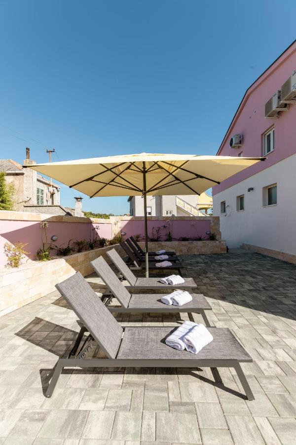 Apartman Laura Vir Εξωτερικό φωτογραφία