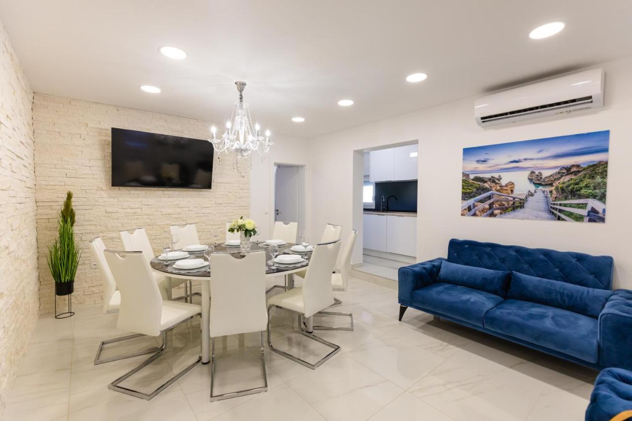 Apartman Laura Vir Εξωτερικό φωτογραφία