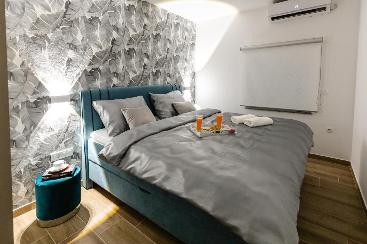 Apartman Laura Vir Εξωτερικό φωτογραφία