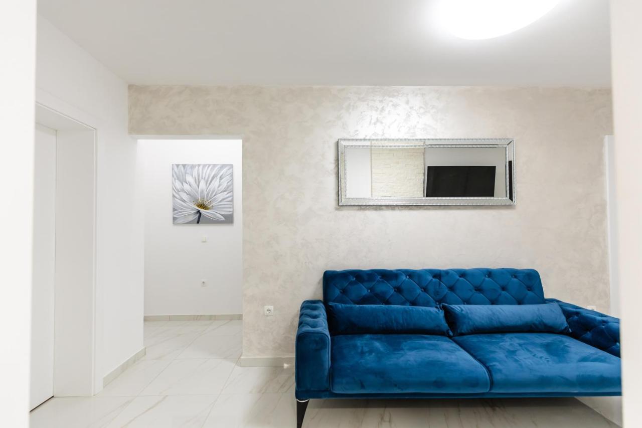 Apartman Laura Vir Εξωτερικό φωτογραφία