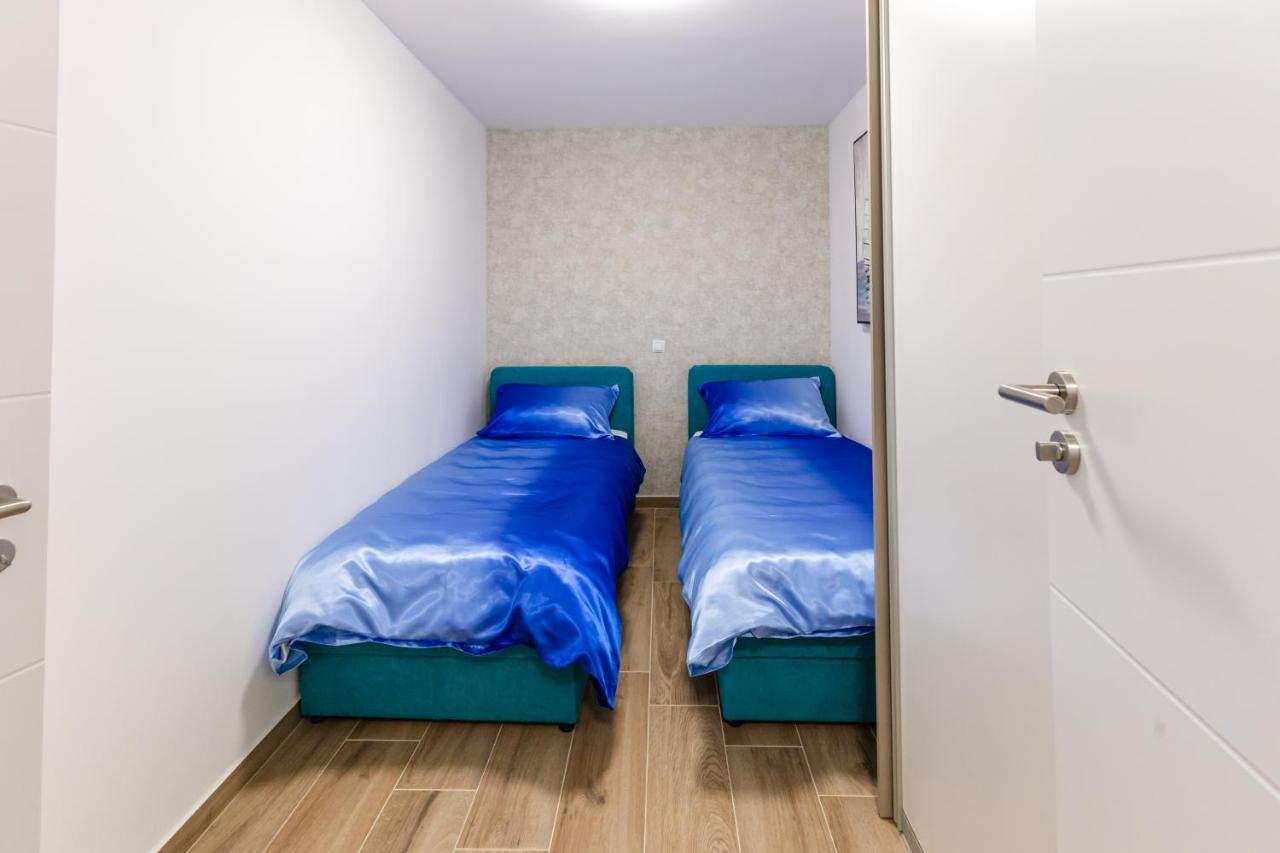 Apartman Laura Vir Εξωτερικό φωτογραφία