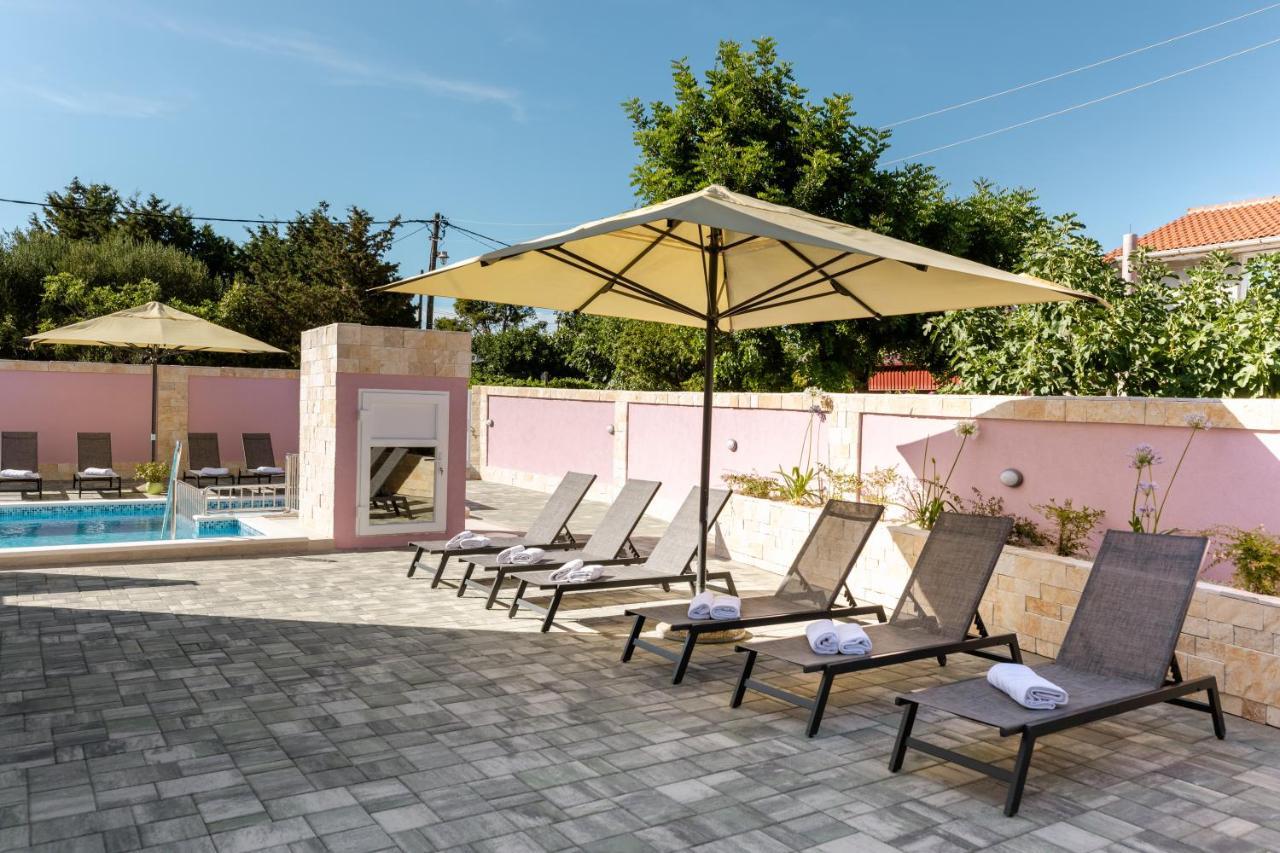 Apartman Laura Vir Εξωτερικό φωτογραφία