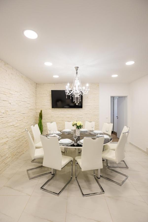 Apartman Laura Vir Εξωτερικό φωτογραφία