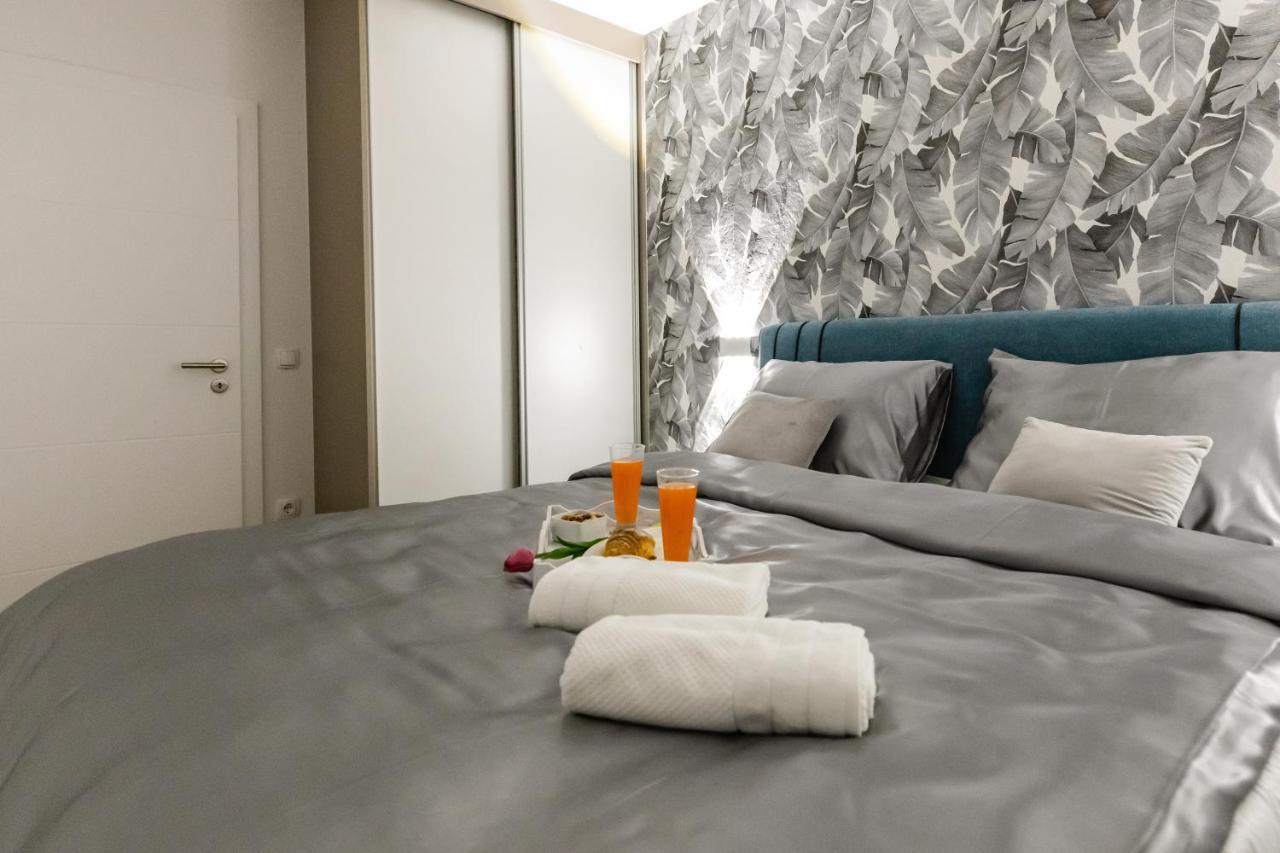 Apartman Laura Vir Εξωτερικό φωτογραφία