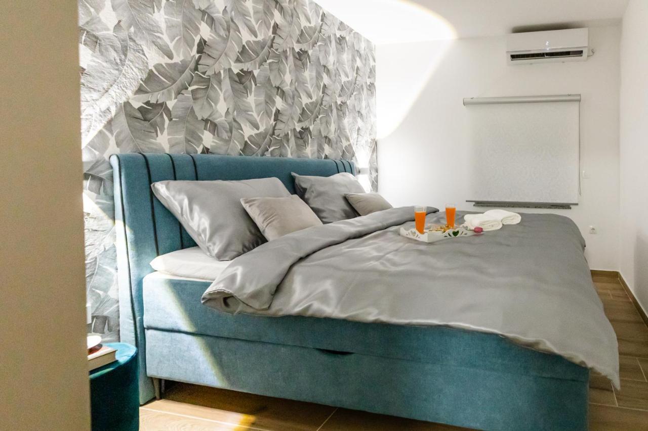 Apartman Laura Vir Εξωτερικό φωτογραφία