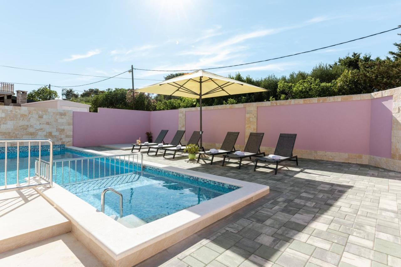 Apartman Laura Vir Εξωτερικό φωτογραφία