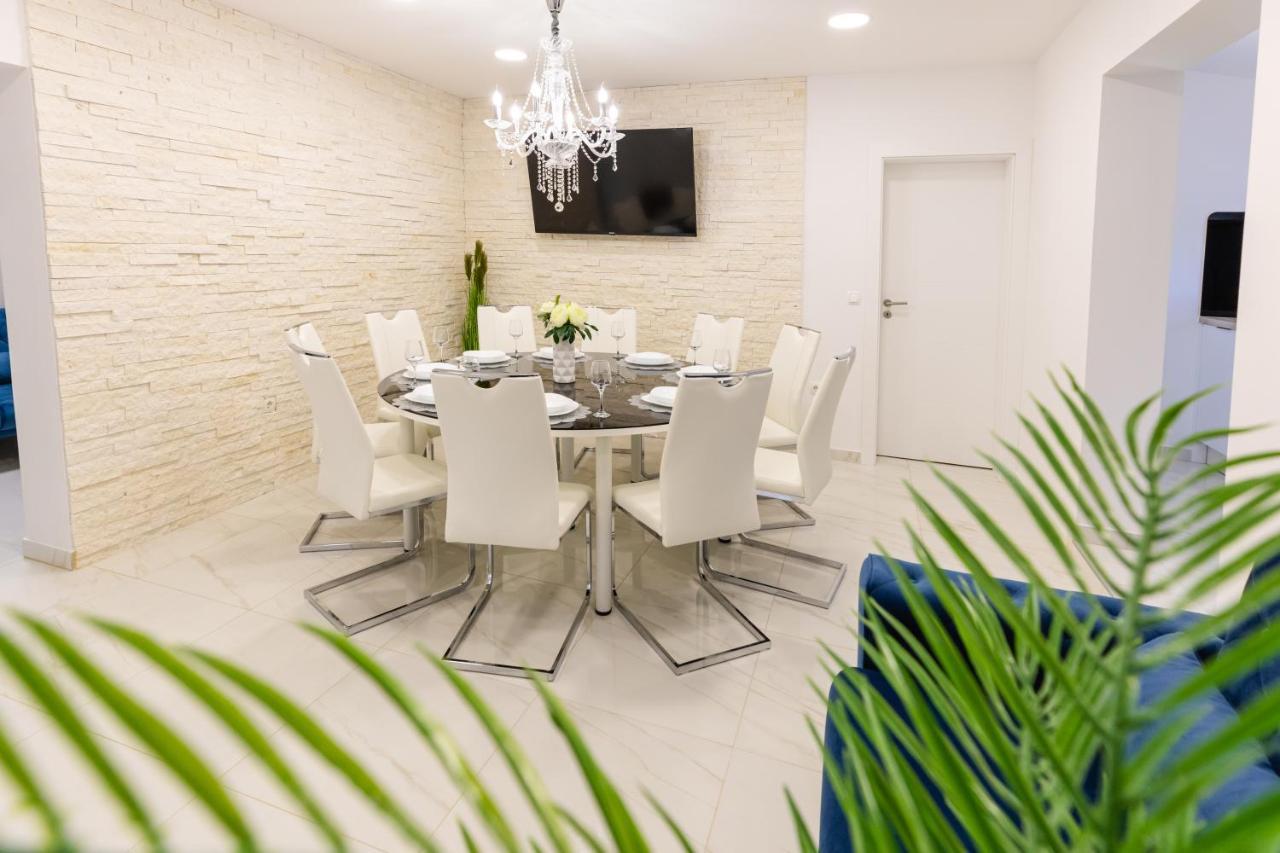 Apartman Laura Vir Εξωτερικό φωτογραφία