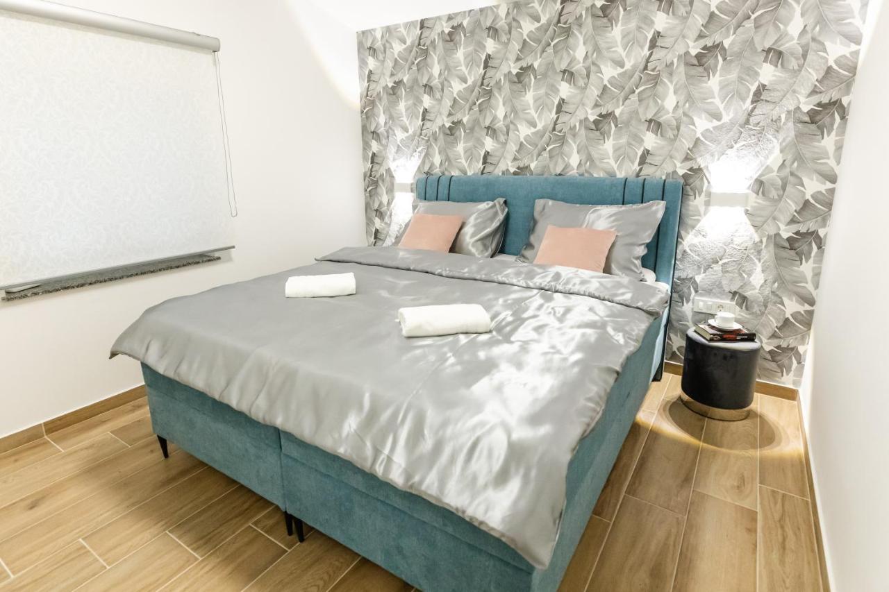 Apartman Laura Vir Εξωτερικό φωτογραφία