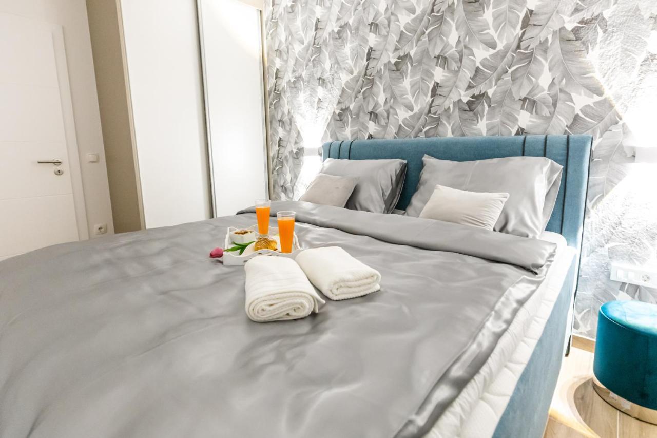 Apartman Laura Vir Εξωτερικό φωτογραφία