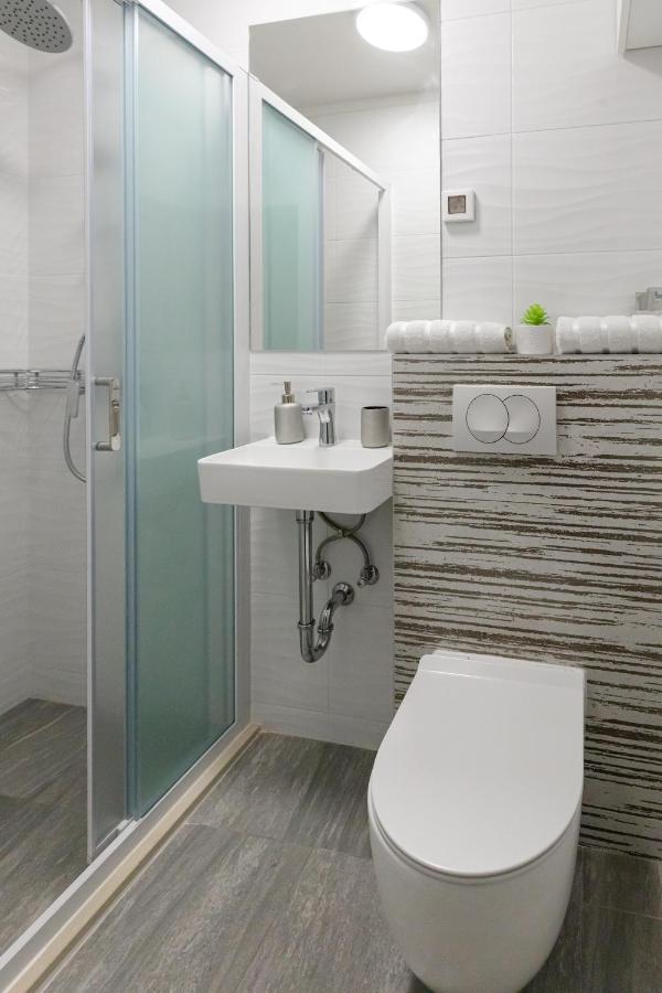 Apartman Laura Vir Εξωτερικό φωτογραφία