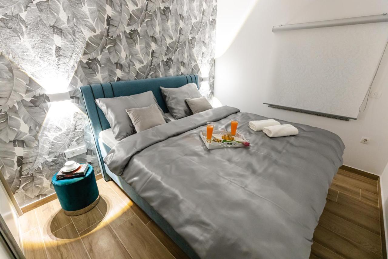 Apartman Laura Vir Εξωτερικό φωτογραφία