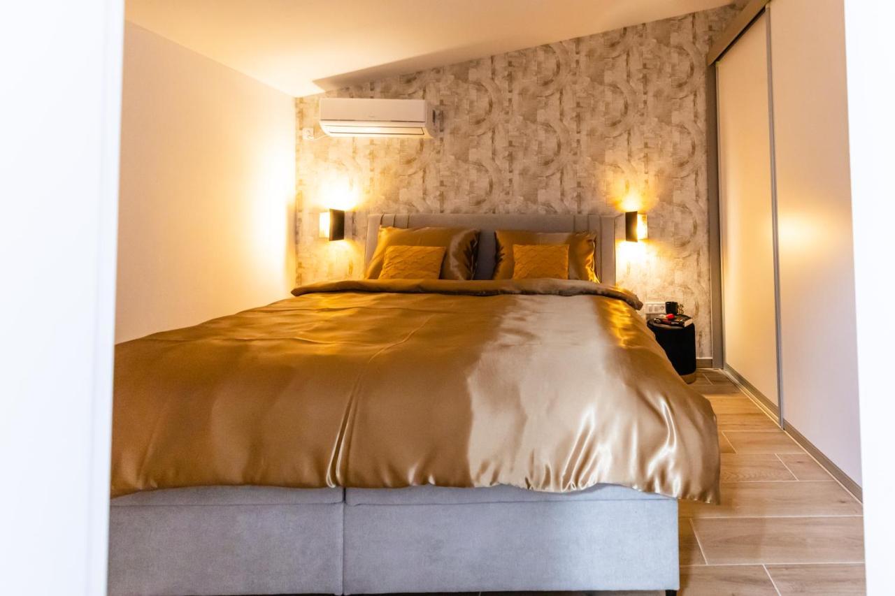 Apartman Laura Vir Εξωτερικό φωτογραφία