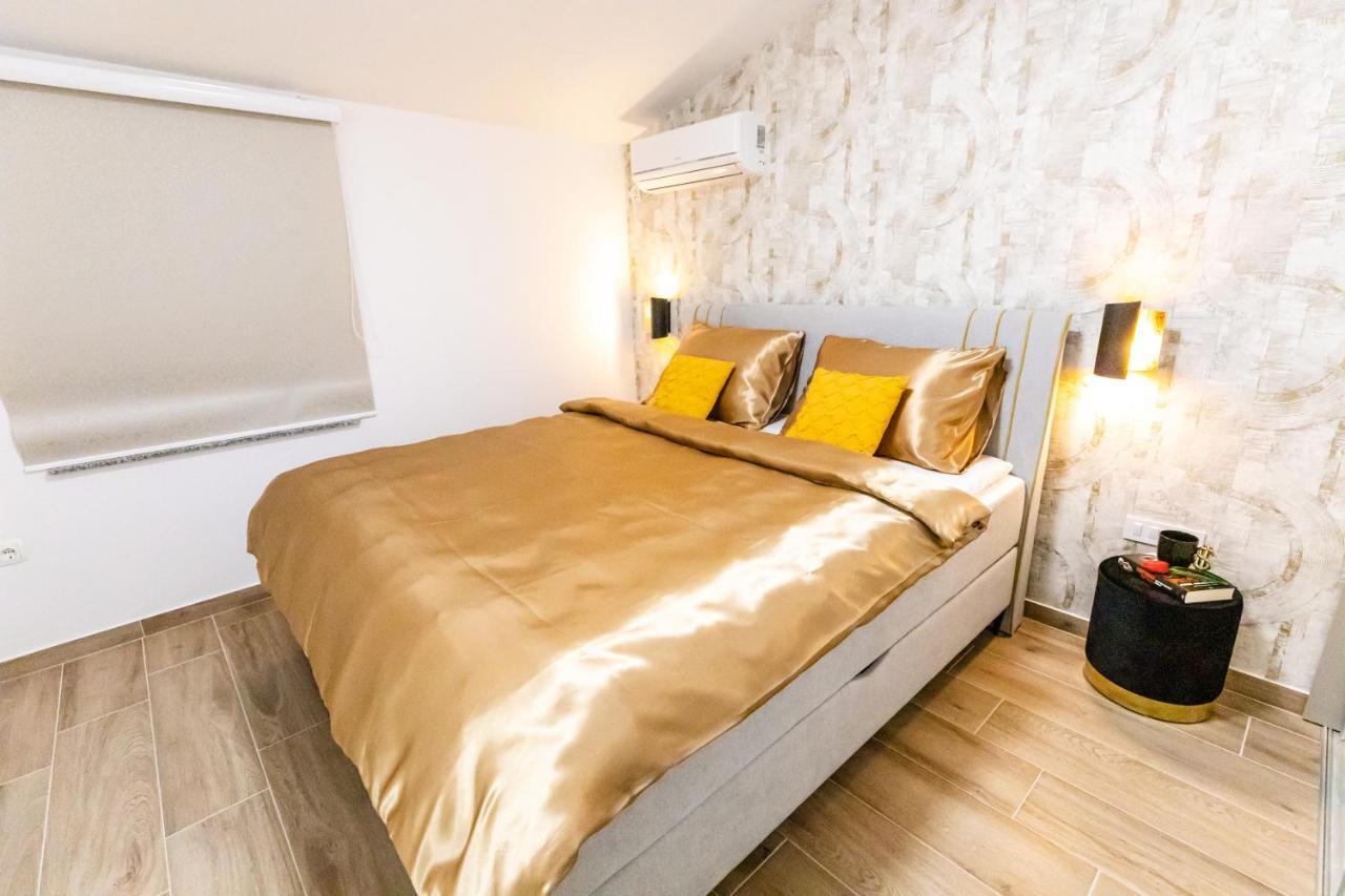 Apartman Laura Vir Εξωτερικό φωτογραφία