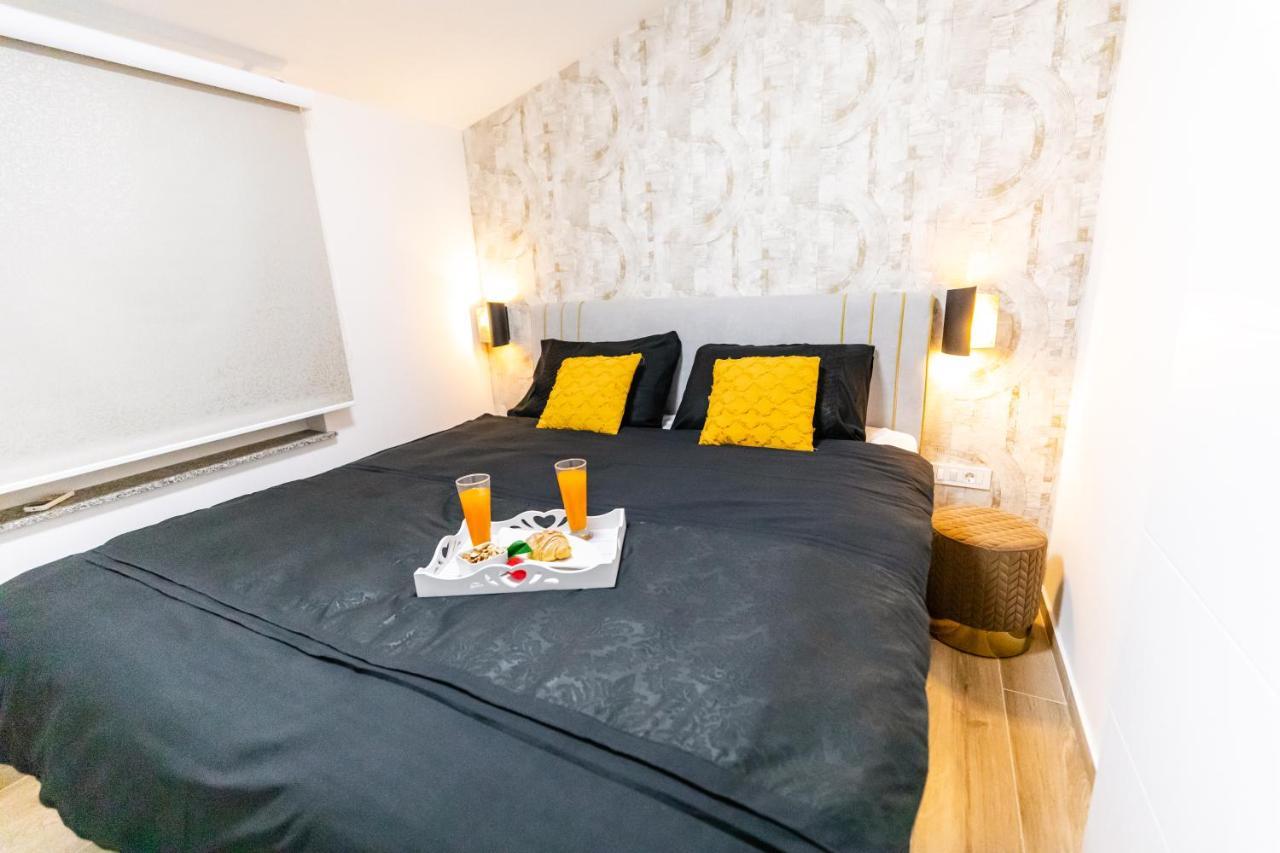 Apartman Laura Vir Εξωτερικό φωτογραφία