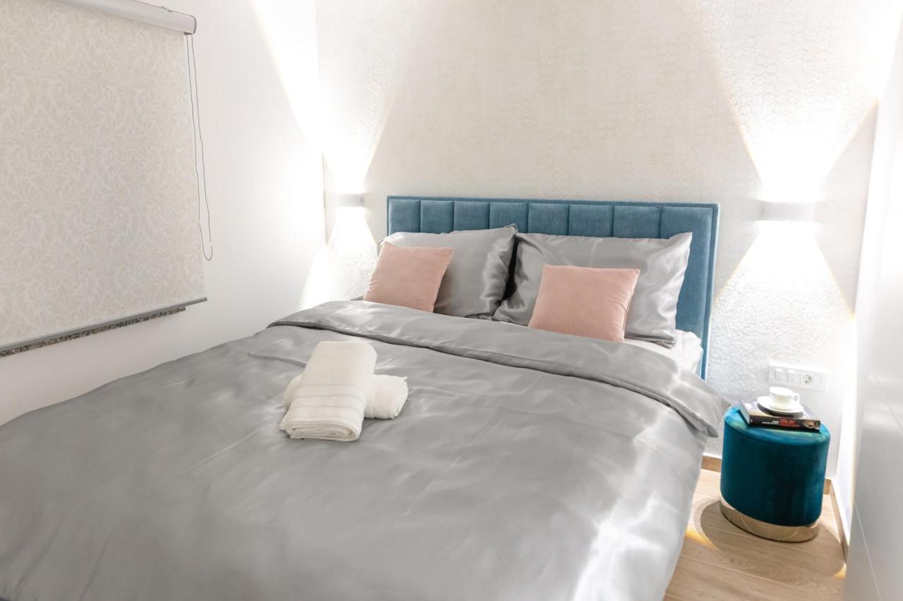 Apartman Laura Vir Εξωτερικό φωτογραφία