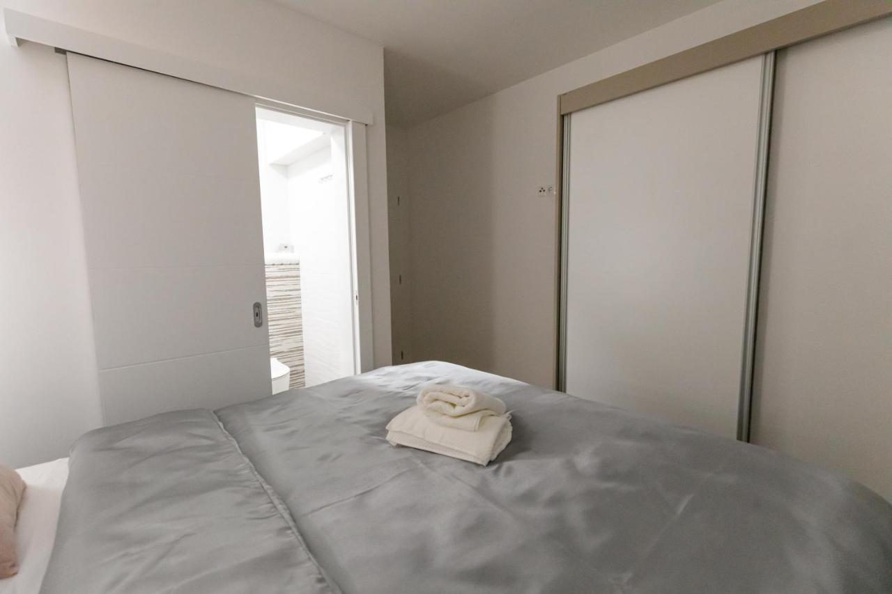 Apartman Laura Vir Εξωτερικό φωτογραφία