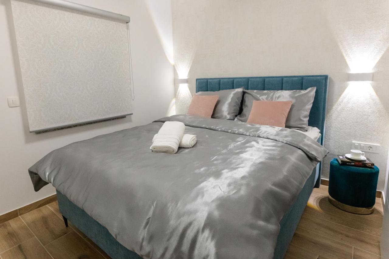 Apartman Laura Vir Εξωτερικό φωτογραφία