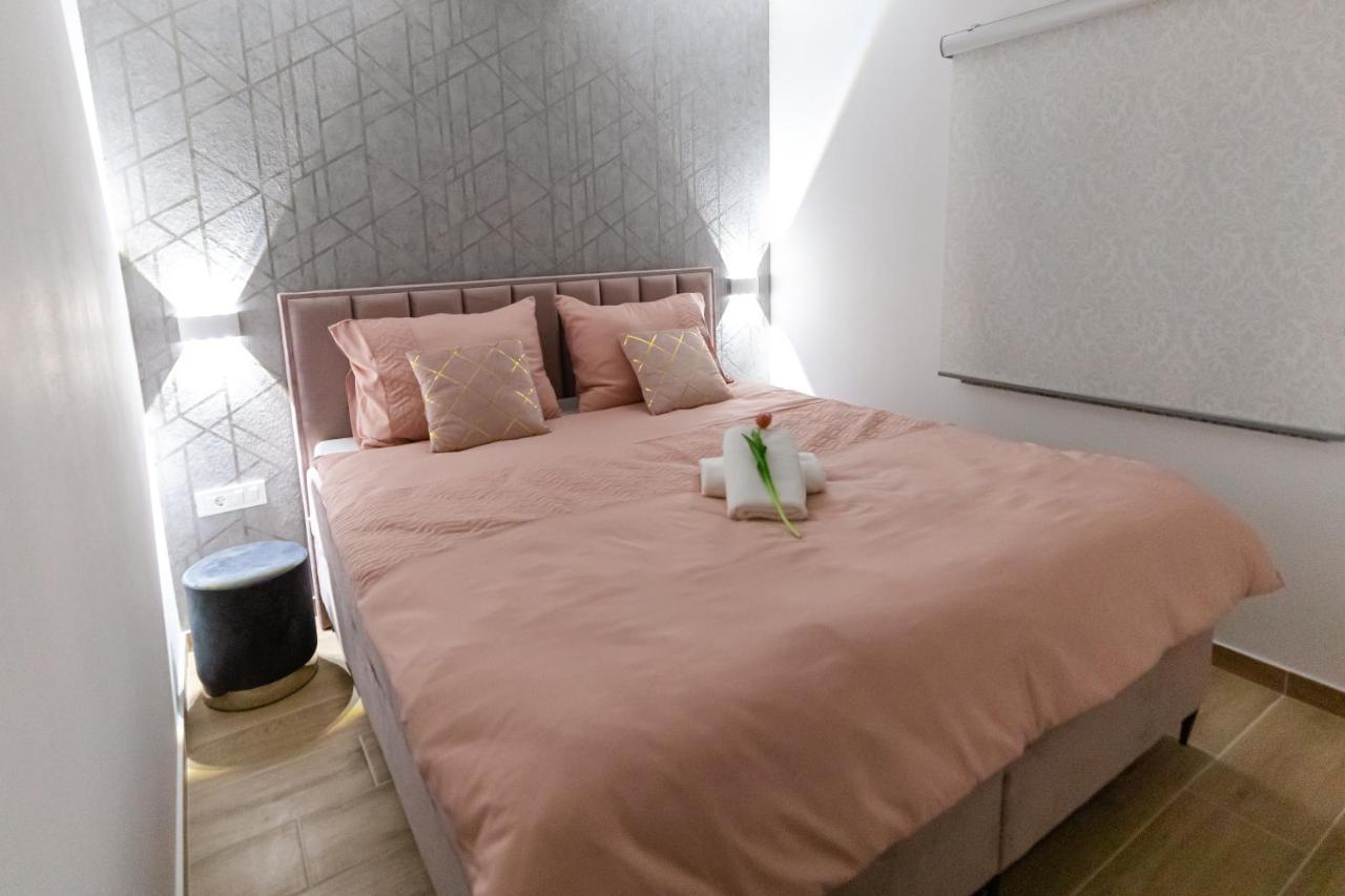 Apartman Laura Vir Εξωτερικό φωτογραφία