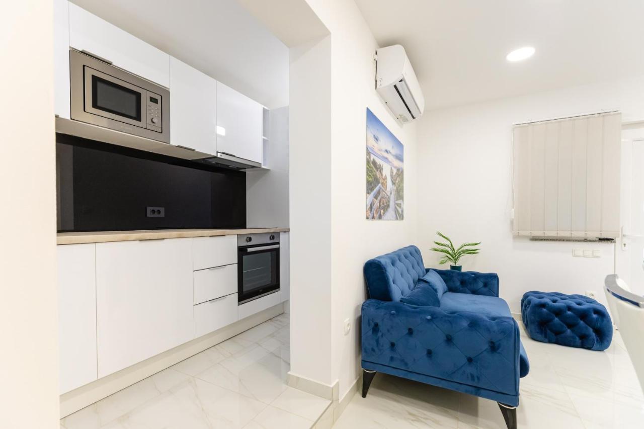 Apartman Laura Vir Εξωτερικό φωτογραφία