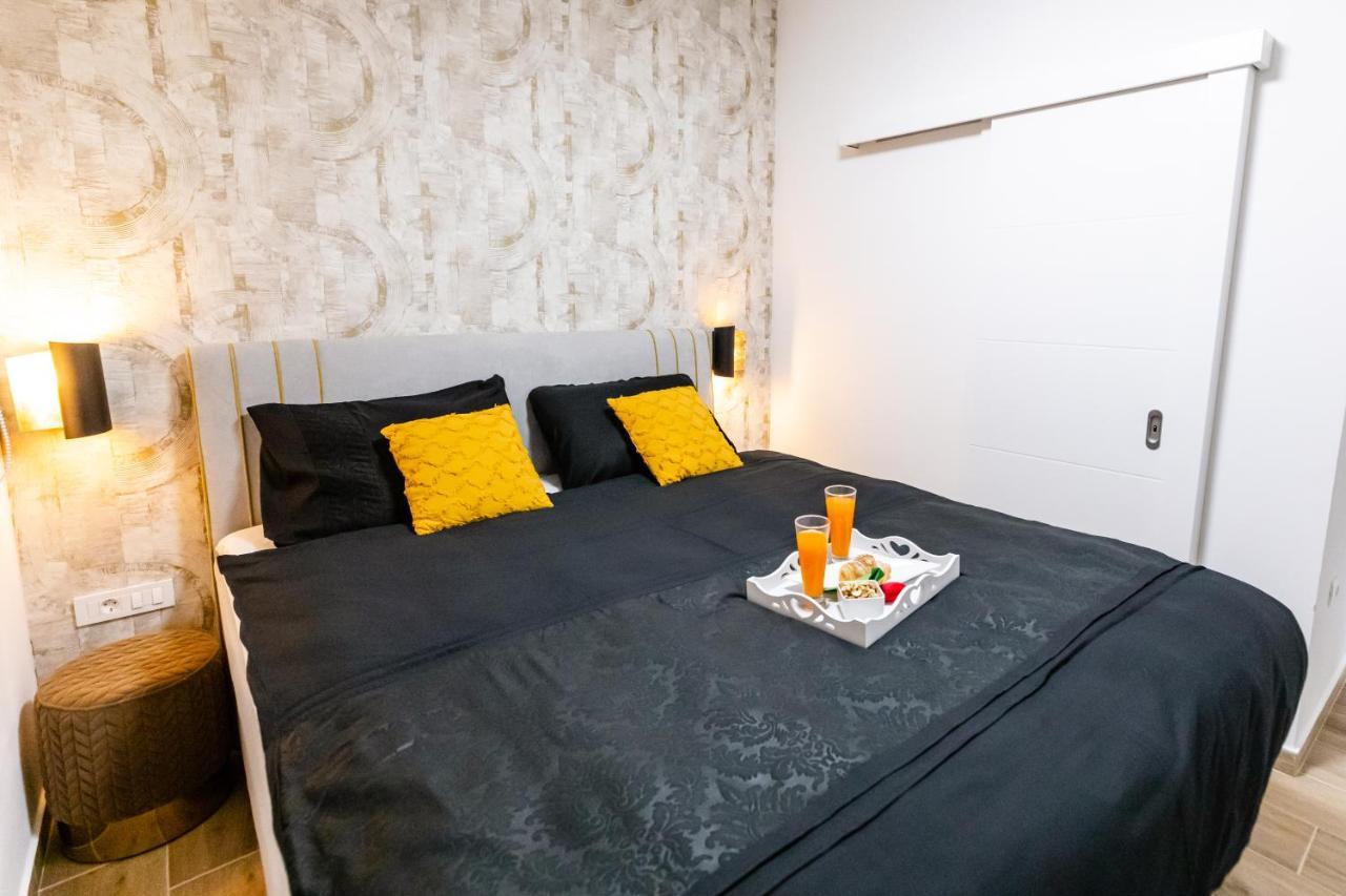 Apartman Laura Vir Εξωτερικό φωτογραφία