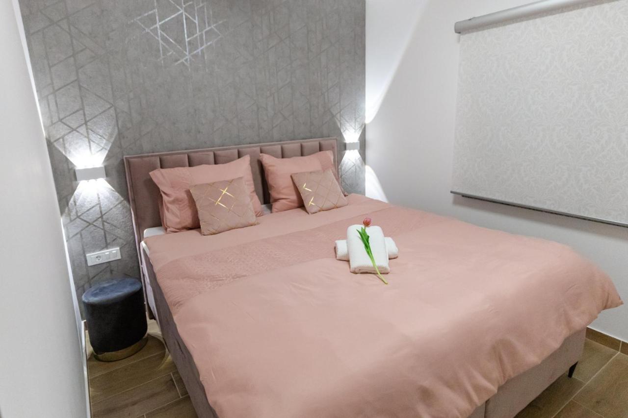 Apartman Laura Vir Εξωτερικό φωτογραφία